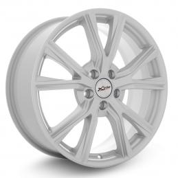 X`trike X-122 7.5x18 PCD5x100 ET38 Dia67.1 HS